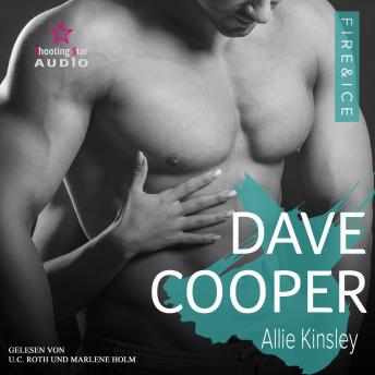 [German] - Dave Cooper - Fire&Ice, Band 15 (ungekürzt)