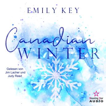 [German] - Canadian Winter - Canadian Story's, Band 1 (ungekürzt)