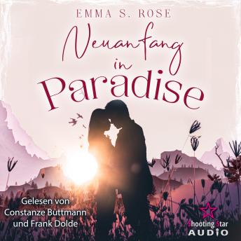 [German] - Neuanfang in Paradise - Paradise, Band 1 (ungekürzt)