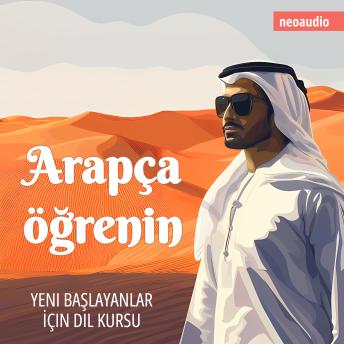 [Turkish] - Yeni başlayanlar için dil kursları, Arapça öğrenin (Kısaltılmamış)