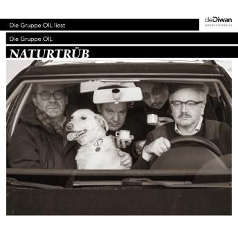 [German] - Naturtrüb (ungekürzt)