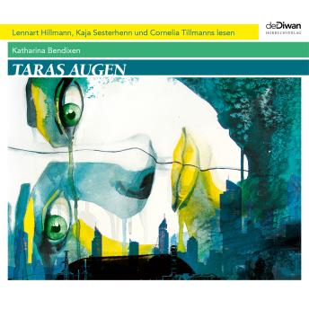 [German] - Taras Augen (ungekürzt)