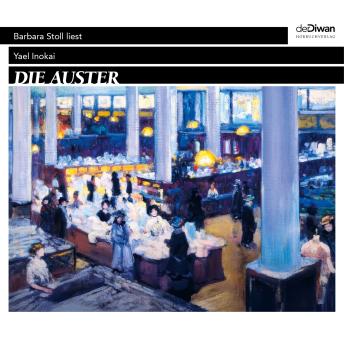 [German] - Die Auster (unabridged)