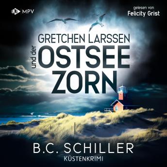 [German] - Gretchen Larssen und der Ostseezorn
