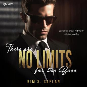 [German] - There are no Limits for the Boss