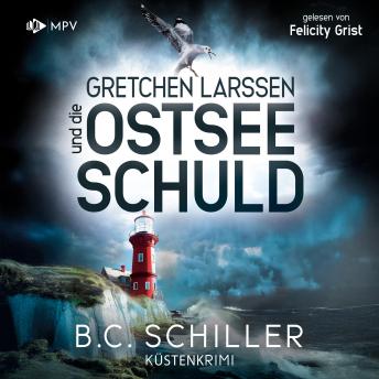 [German] - Gretchen Larssen und die Ostseeschuld