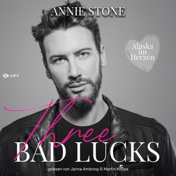 [German] - Three bad lucks