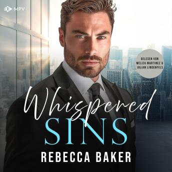 [German] - Whispered Sins: Das geheime Baby vom CEO