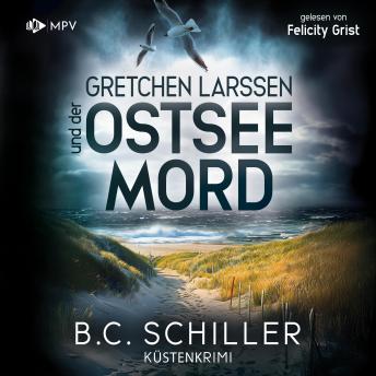 [German] - Gretchen Larssen und der Ostseemord