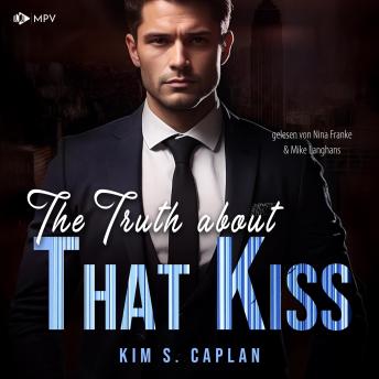 [German] - The Truth About That Kiss