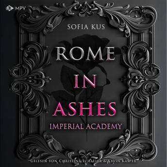 [German] - Rome in Ashes