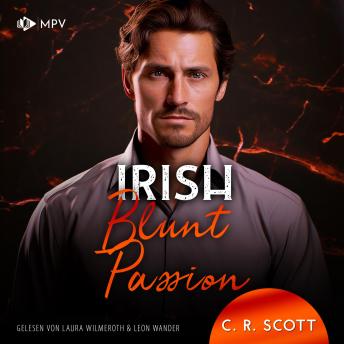 [German] - Irish Blunt Passion