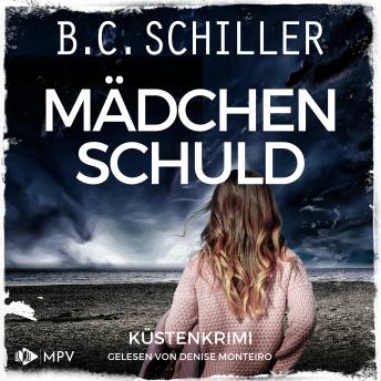 [German] - Mädchenschuld: Küstenkrimi