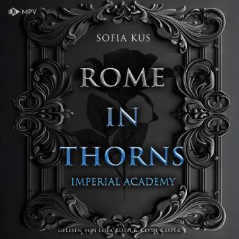 [German] - Rome in Thorns