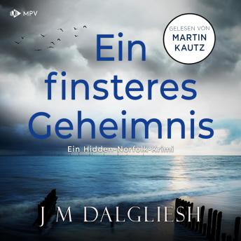 [German] - Ein finsteres Geheimnis