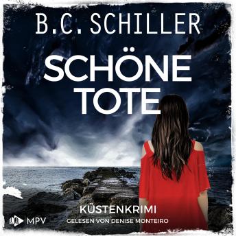 [German] - Schöne Tote: Inselkrimi - Küstenkrimi