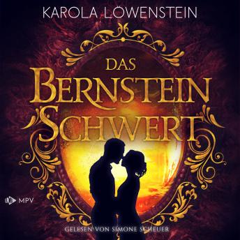 [German] - Das Bernsteinschwert