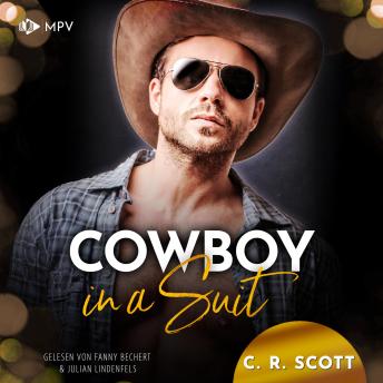 [German] - Cowboy in a Suit