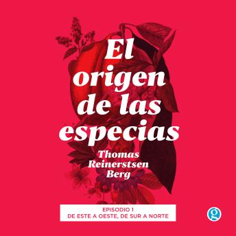 [Spanish] - De este a oeste, de sur a norte - El origen de las especias, Episodio 1