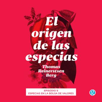 [Spanish] - Especias en la bolsa de valores - El origen de las especias, Episodio 9