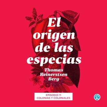 [Spanish] - Colonias y coloniales - El origen de las especias, Episodio 11 (Completo)