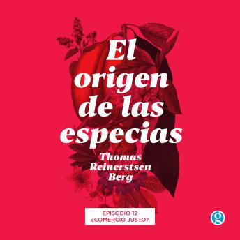 [Spanish] - ¿Comercio justo? - El origen de las especias, Episodio 12
