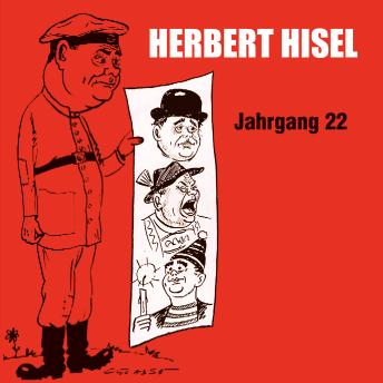 [German] - Jahrgang 22 (ungekürzt)