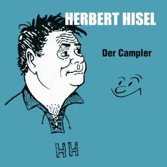 [German] - Der Campler (ungekürzt)