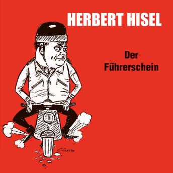 [German] - Der Führerschein (ungekürzt)