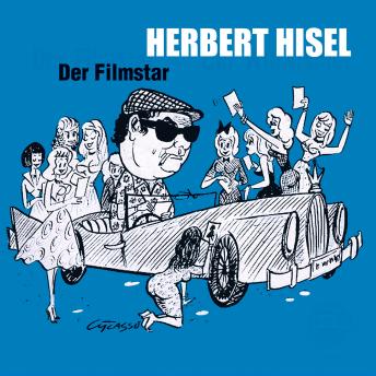 [German] - Der Filmstar (ungekürzt)