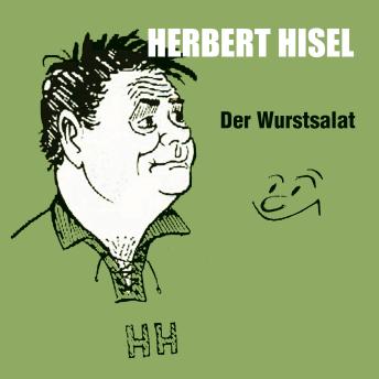 [German] - Der Wurstsalat (ungekürzt)