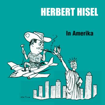 [German] - In Amerika (ungekürzt)