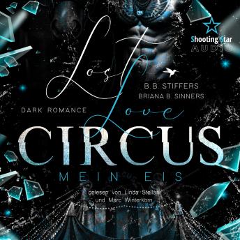 [German] - Lost Love Circus: Mein Eis - Dark Romance - Enemies to Lovers, Band 2 (ungekürzt)