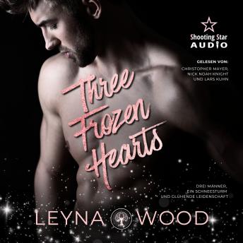 [German] - Three Frozen Hearts (ungekürzt)