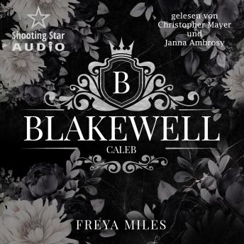 [German] - Caleb Blakewell - Dynasties of Power, Band 13 (ungekürzt)