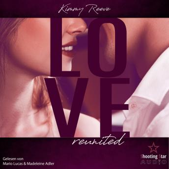 [German] - Love: reunited - LOVE, Band 4 (ungekürzt)