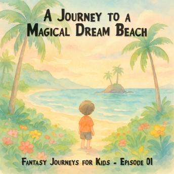 A Journey to a Magical Dream Beach (ungekÃ¼rzt)