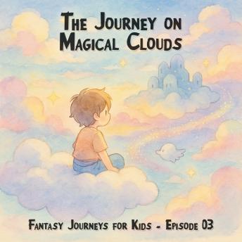The Journey on Magical Clouds (ungekÃ¼rzt)