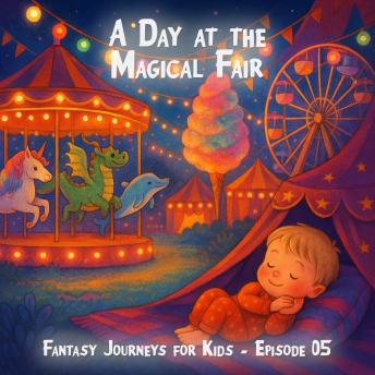 A Day at the Magical Fair (ungekÃ¼rzt)