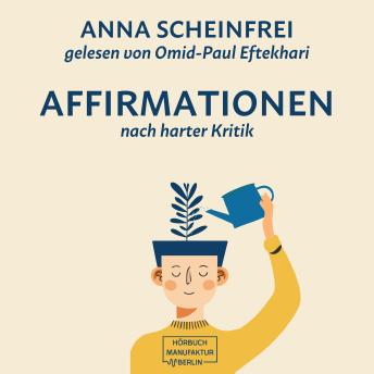 [German] - 10 Affirmationen nach harter Kritik (ungekürzt)