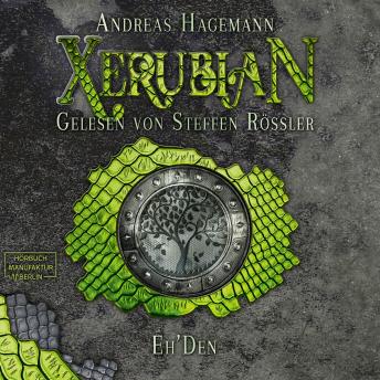 [German] - Eh'Den - Xerubian, Band 3 (ungekürzt)