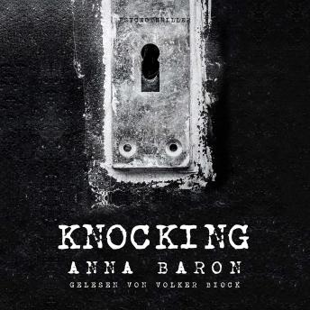 [German] - Knocking (ungekürzt)