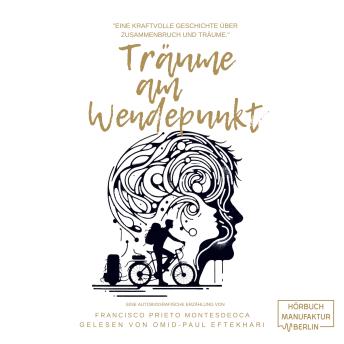 [German] - Träume am Wendepunkt - Scheibenelefant, Band 1 (ungekürzt)