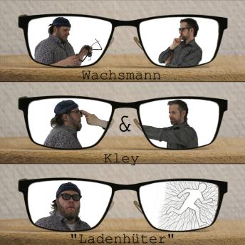 [German] - Wachsmann & Kley - Dioptraining Day, Band 1: Ladenhüter