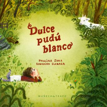 [Spanish] - Dulce pudú blanco