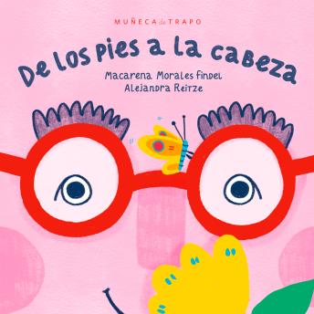 [Spanish] - De los pies a la cabeza