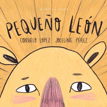 [Spanish] - Pequeño león