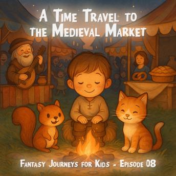A Time Travel to the Medieval Market (ungekÃ¼rzt)