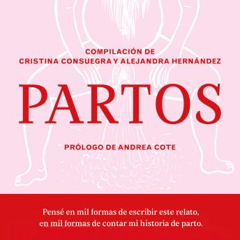 [Spanish] - Partos