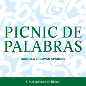[Spanish] - Picnic de palabras (Completo)